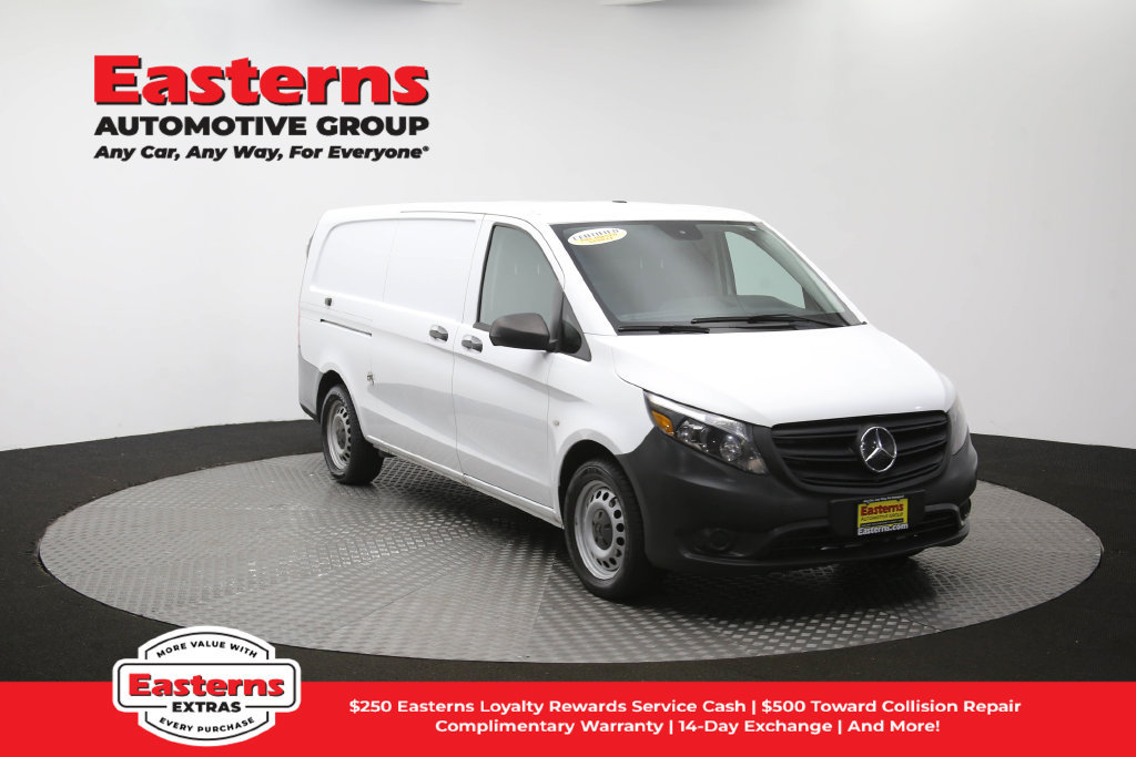 Used 2023 Mercedes-Benz Metris image 46
