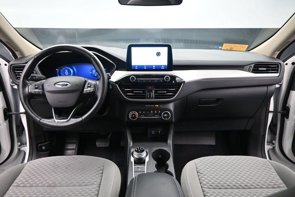 Used 2020 Ford Escape SE Sport FWD image 20