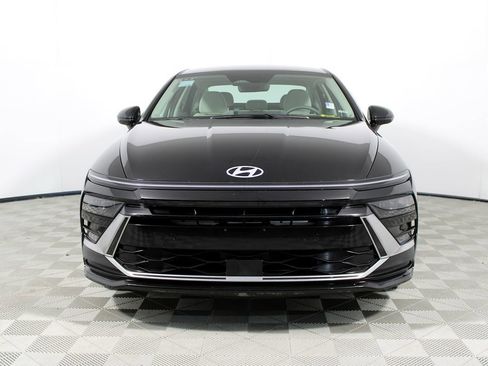 Used 2025 Hyundai Sonata SEL image 26