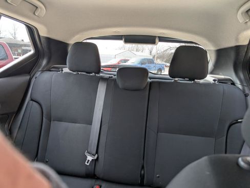 Used 2023 Nissan Kicks S image 29