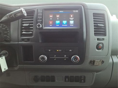 Used 2021 Nissan NV 1500 SV image 19