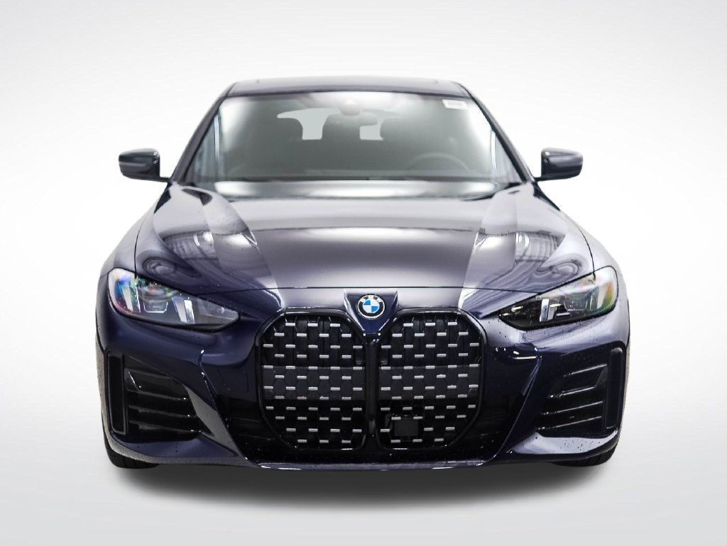Used 2026 BMW 430i xDrive w/ M Sport Package AWD/4WD image 8