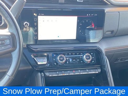 Certified 2024 GMC Sierra 2500 AT4 w/ AT4 Premium Plus Package image 10