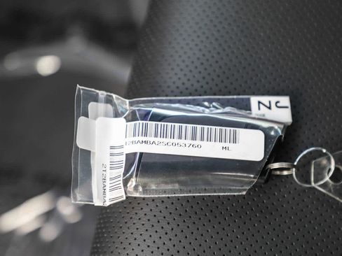 New 2025 Lexus RX 350 FWD image 26