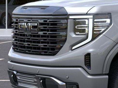 New 2026 GMC Sierra 1500 Denali Ultimate AWD/4WD image 13