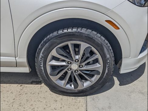 Used 2023 Buick Encore GX Select w/ Sport Touring Package image 14