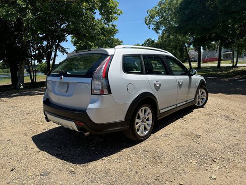 Used 2010 Saab 9-3 X w/ Comfort Package AWD/4WD image 3