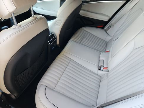 Used 2024 Genesis G70 3.3T Advanced image 28