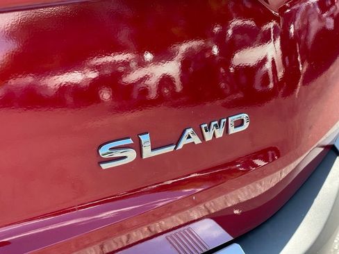 Certified 2023 Nissan Rogue SL w/ SL Premium Package AWD/4WD image 26