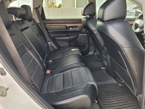 Used 2020 Honda CR-V EX image 13