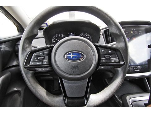 Certified 2024 Subaru Crosstrek 2.0i Premium AWD/4WD image 13