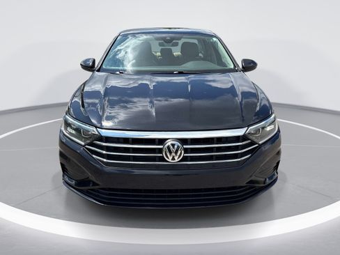 Used 2019 Volkswagen Jetta SEL FWD image 2