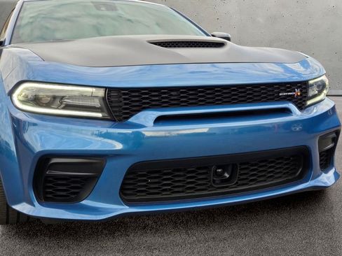 Used 2021 Dodge Charger Scat Pack RWD image 8