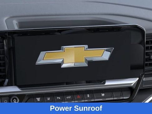 New 2026 Chevrolet Silverado 3500 High Country w/ Technology Package AWD/4WD image 21