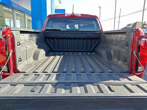 Used 2023 Chevrolet Colorado LT image 30