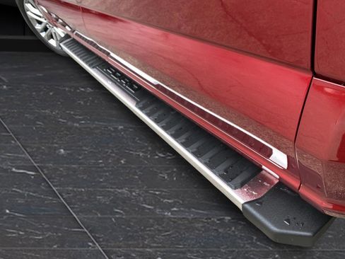 New 2026 Ford F150 XLT w/ XLT Chrome Appearance Package image 45