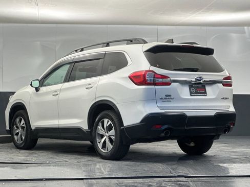 Used 2021 Subaru Ascent Premium w/ Convenience Package image 5