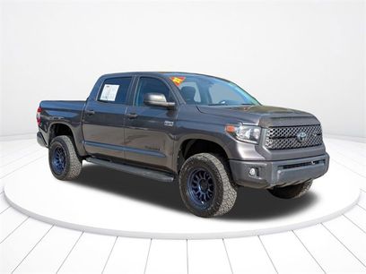 Used 2021 Toyota Tundra SR5