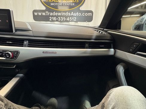 Used 2019 Audi A5 2.0T Premium Plus w/ Premium Plus image 27