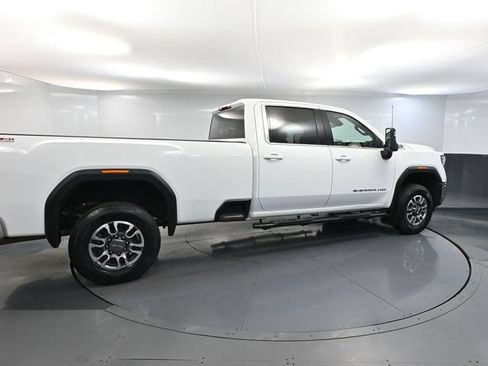 Used 2024 GMC Sierra 3500 SLE w/ SLE Convenience Package AWD/4WD image 6