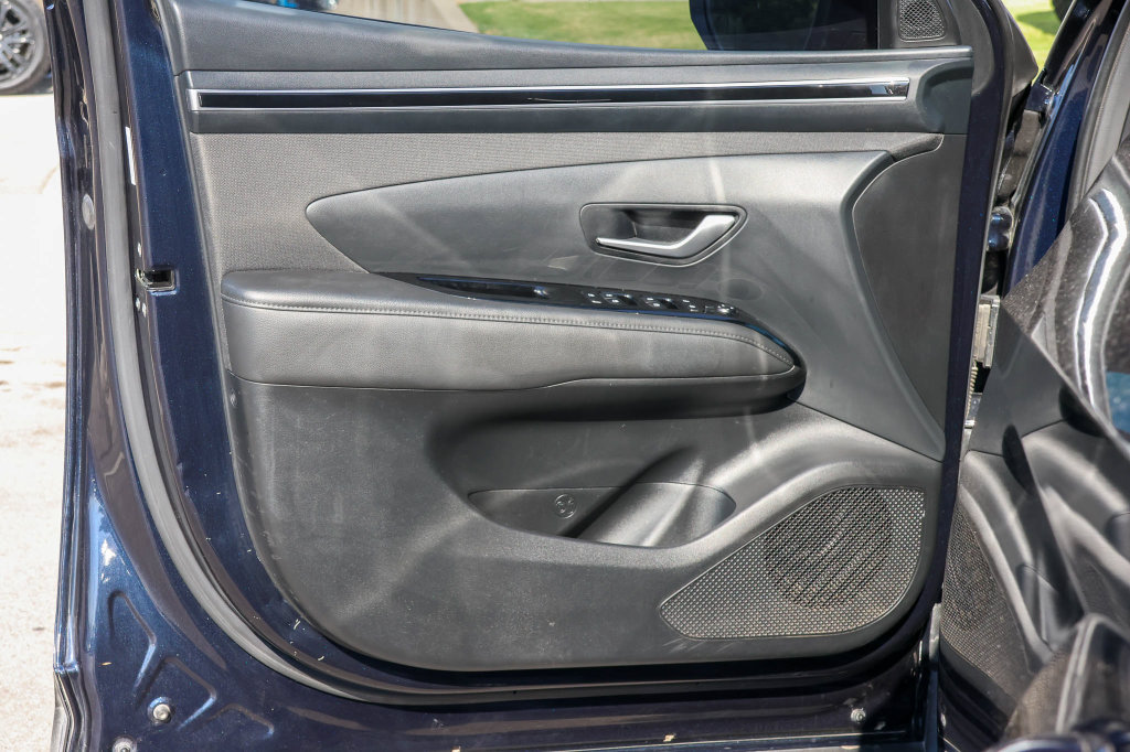 Used 2023 Hyundai Tucson XRT FWD image 11