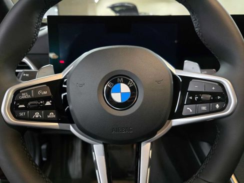 Used 2026 BMW 330i xDrive Sedan w/ M Sport Package AWD/4WD image 26