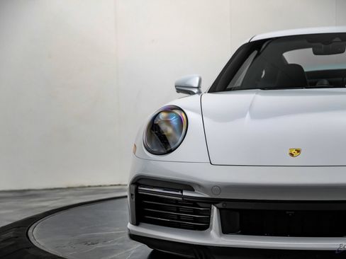 Used 2023 Porsche 911 Turbo S AWD/4WD image 29