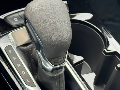 New 2026 Chevrolet Trax LT w/ Driver Confidence Package image 17