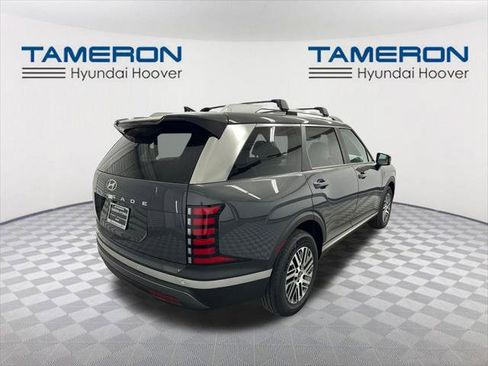 New 2026 Hyundai Palisade SEL FWD image 5