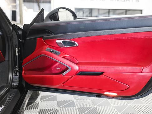 Used 2019 Porsche 911 Turbo AWD/4WD image 30