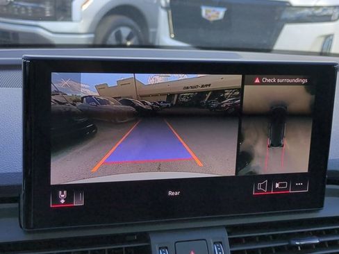 Used 2023 Audi Q5 2.0T Premium Plus w/ Premium Plus Package image 20