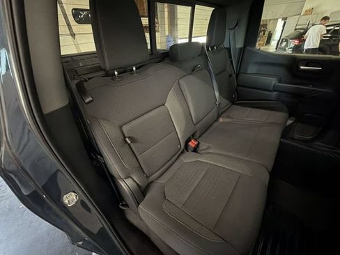 Certified 2020 Chevrolet Silverado 1500 LT w/ All-Star Edition AWD/4WD image 26