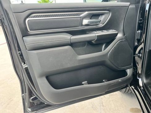 New 2026 RAM 1500 Lone Star AWD/4WD image 17