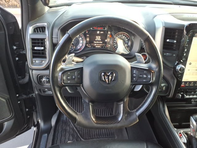 Used 2022 RAM 1500 TRX w/ TRX Level 2 Equipment Group AWD/4WD image 7