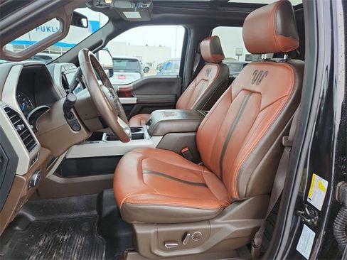 Used 2022 Ford F350 King Ranch w/ King Ranch Ultimate Package image 20