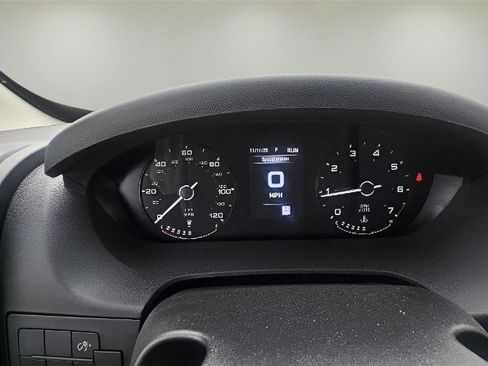 Used 2025 RAM ProMaster 3500 image 15