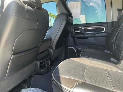 Used 2023 RAM 2500 Laramie AWD/4WD image 20