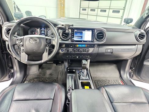 Used 2021 Toyota Tacoma TRD Pro image 26