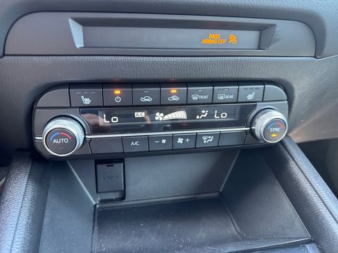 Certified 2025 MAZDA CX-5 AWD 2.5 S w/ Select Package image 22