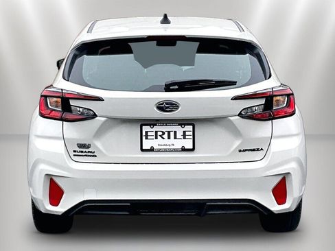 New 2026 Subaru Impreza 2.0i Sport image 4