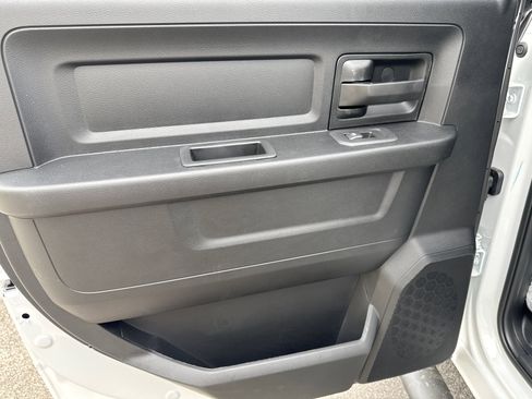 New 2026 RAM 2500 Tradesman AWD/4WD image 22