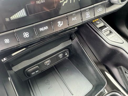Used 2025 Kia Telluride SX X-Line AWD/4WD image 30