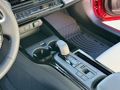 New 2026 Toyota Prius Limited image 11