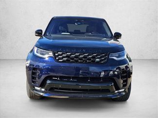 Used 2022 Land Rover Discovery S R-Dynamic video 2
