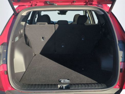 New 2026 Hyundai Tucson SEL image 14