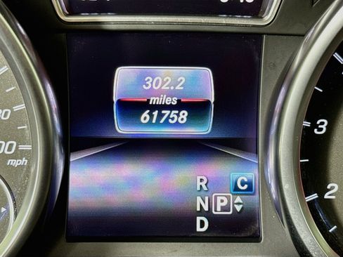 Used 2017 Mercedes-Benz GLE 63 AMG 4MATIC image 14