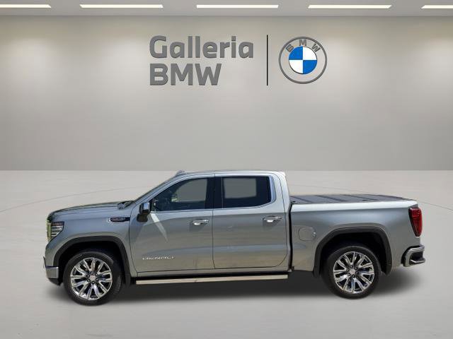 Used 2026 GMC Sierra 1500 Denali w/ Denali Reserve Package AWD/4WD image 10