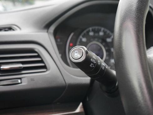 Used 2016 Honda CR-V EX-L image 25