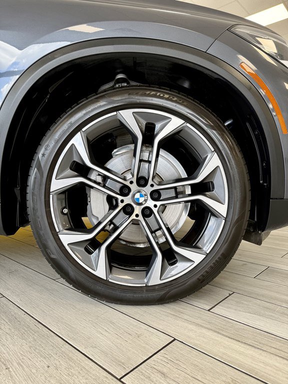 Used 2020 BMW X5 sDrive40i w/ Premium Package RWD image 19