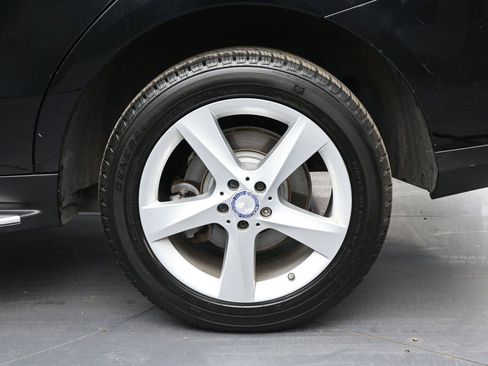 Used 2017 Mercedes-Benz GLE 350 4MATIC image 13